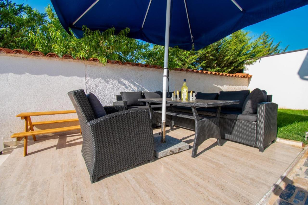 Apartments With Pool In Pula,Croatia Zewnętrze zdjęcie