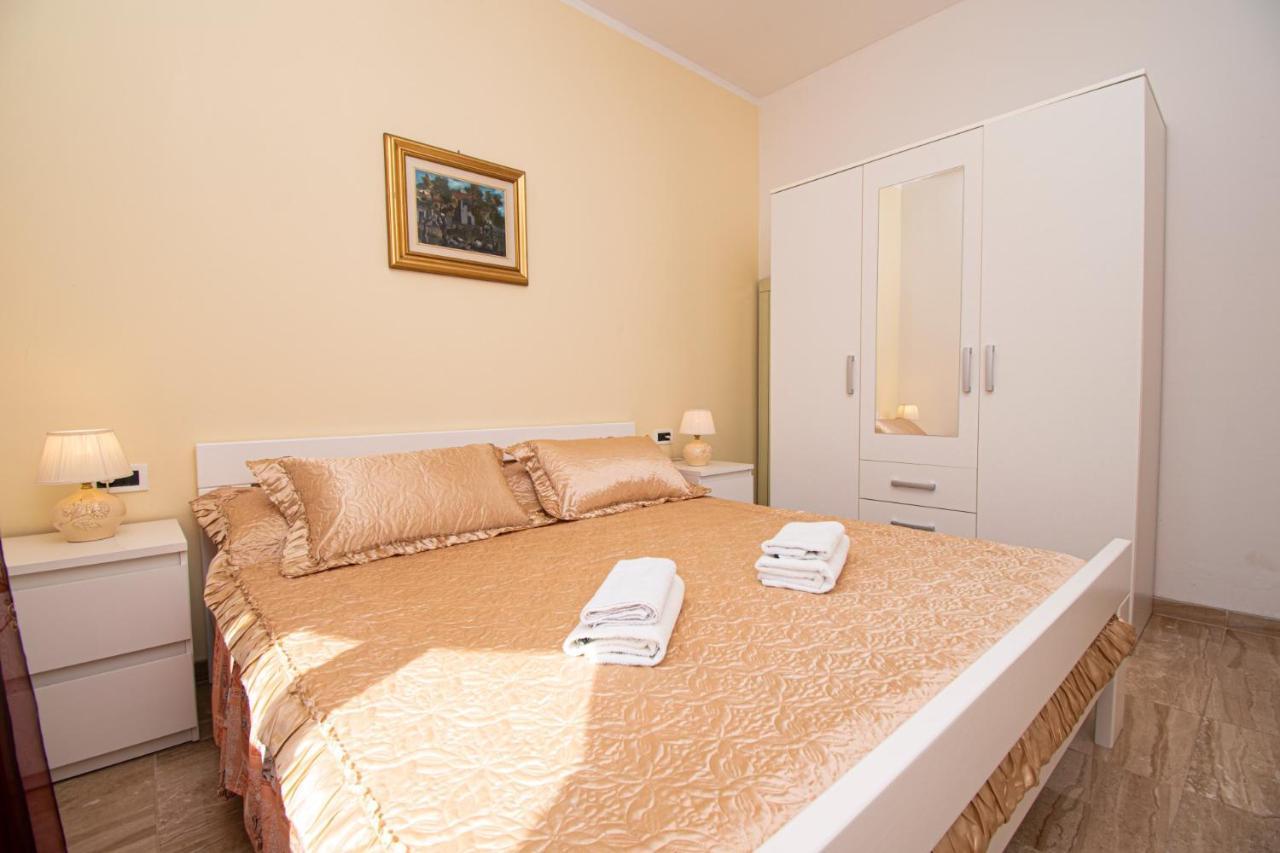 Apartments With Pool In Pula,Croatia Zewnętrze zdjęcie